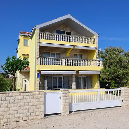 Tj Apartment 1 Zadar Eksteriør bilde