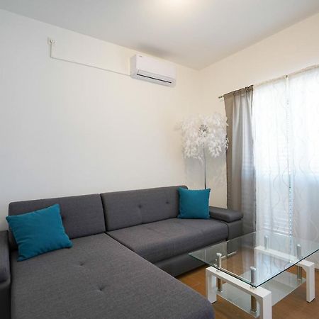 Tj Apartment 1 Zadar Eksteriør bilde