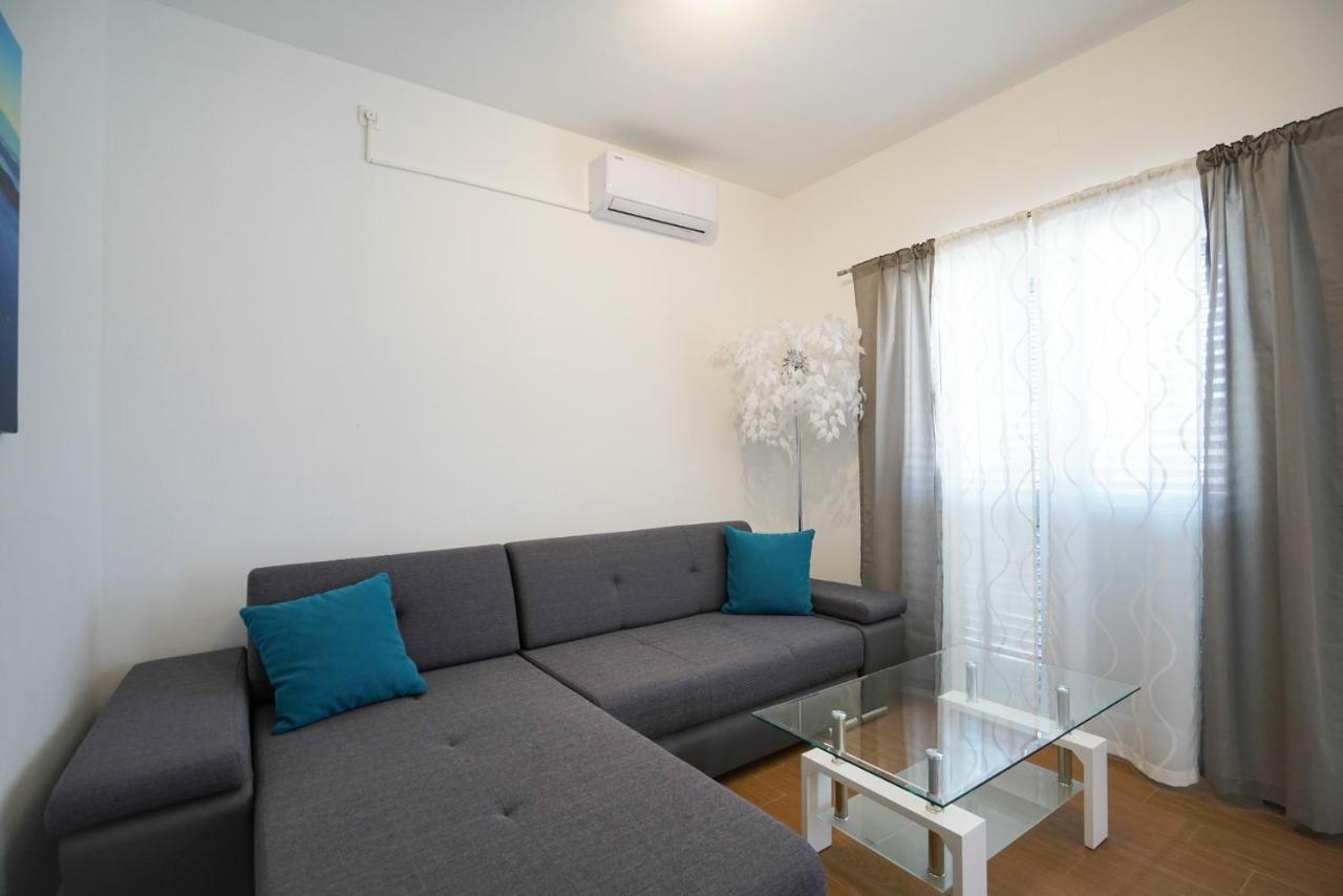 Tj Apartment 1 Zadar Eksteriør bilde
