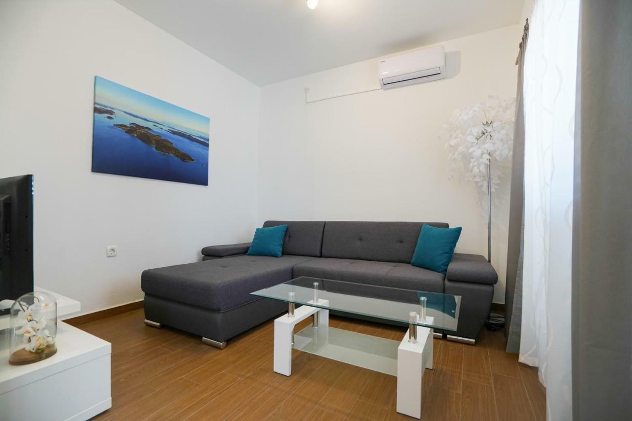 Tj Apartment 1 Zadar Eksteriør bilde