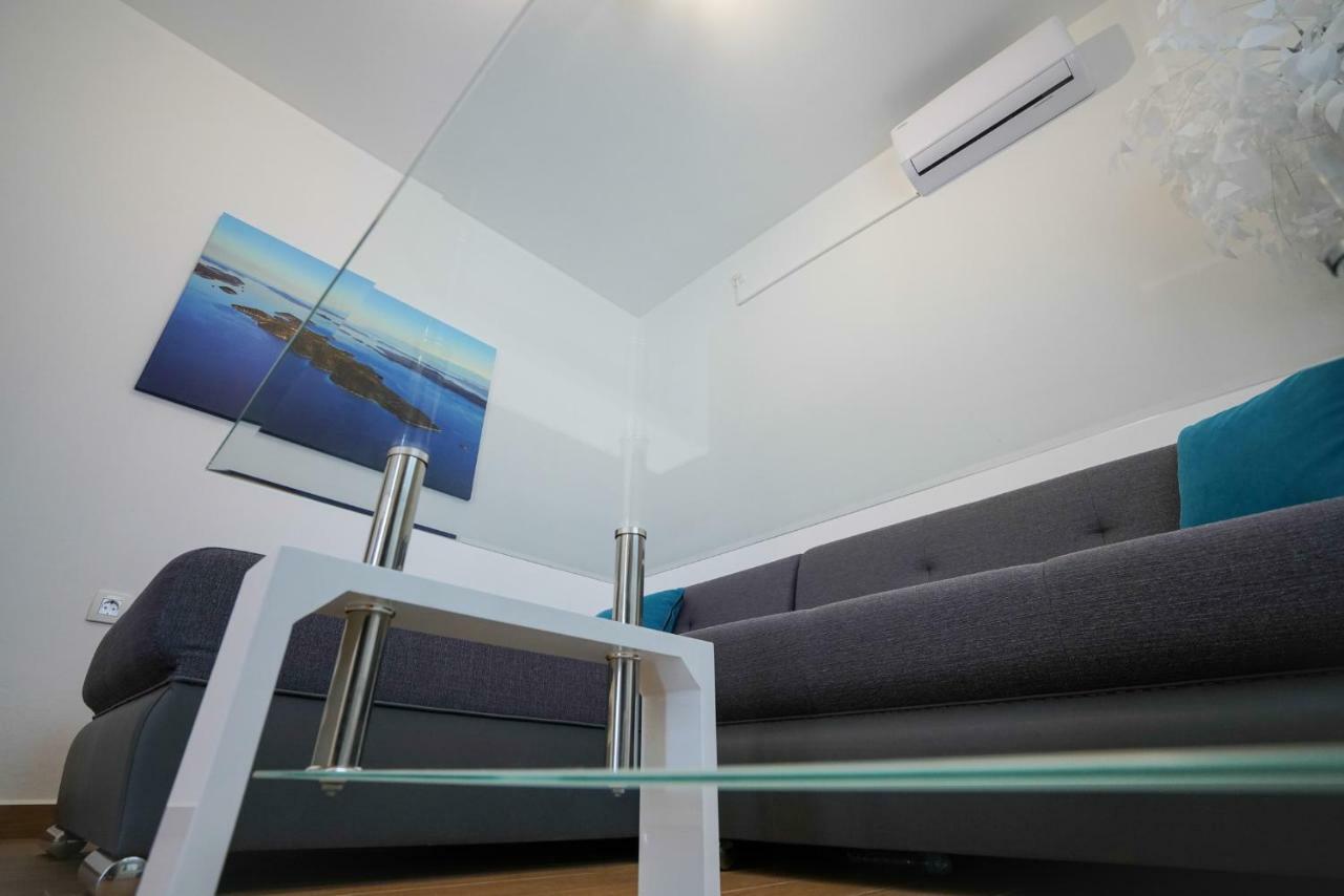Tj Apartment 1 Zadar Eksteriør bilde