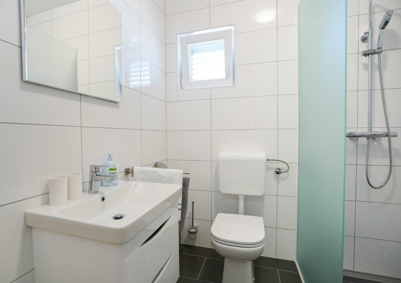Tj Apartment 1 Zadar Eksteriør bilde