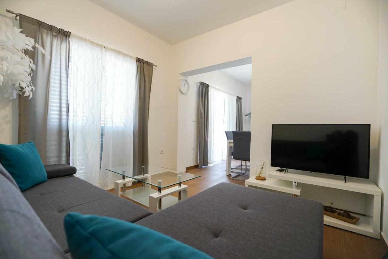 Tj Apartment 1 Zadar Eksteriør bilde