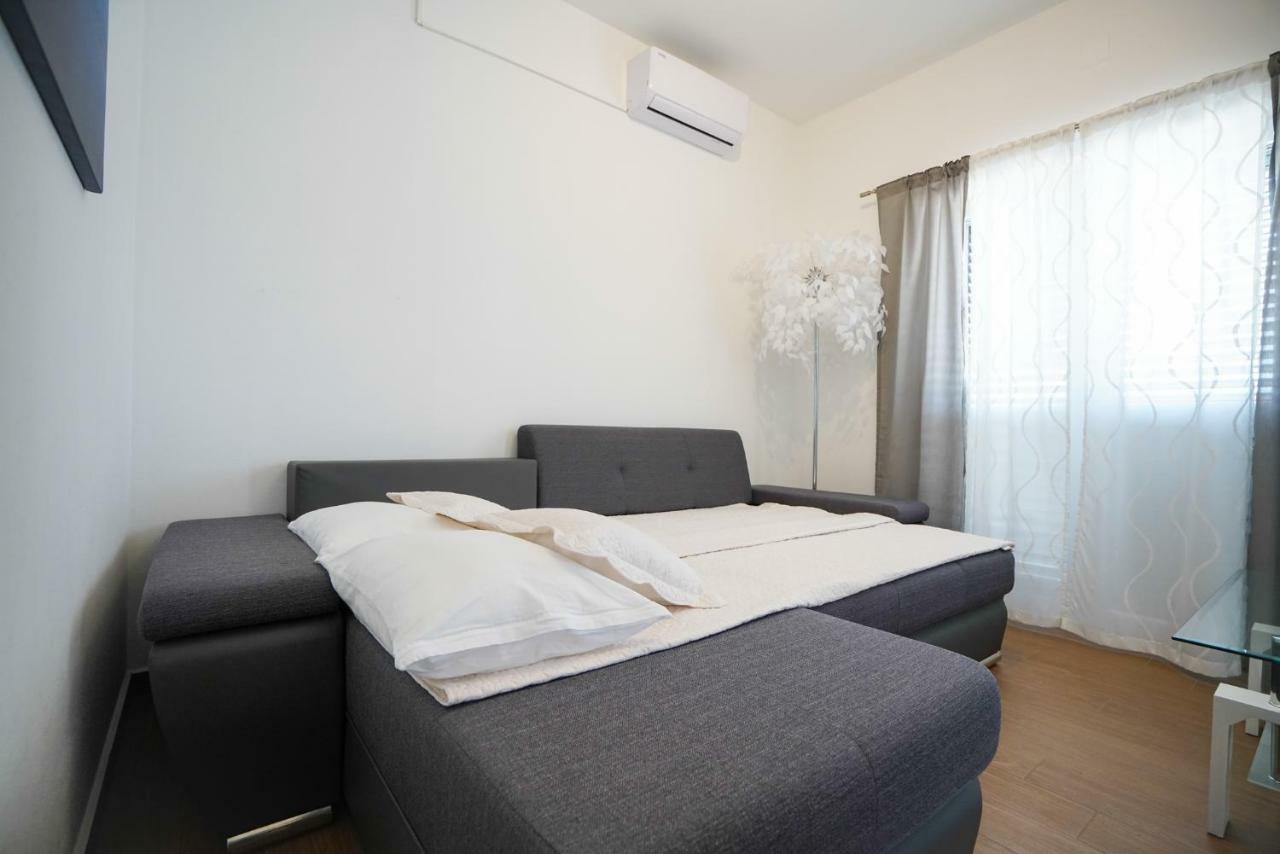Tj Apartment 1 Zadar Eksteriør bilde